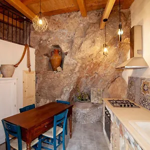  Ferienhaus Casa La Rocca