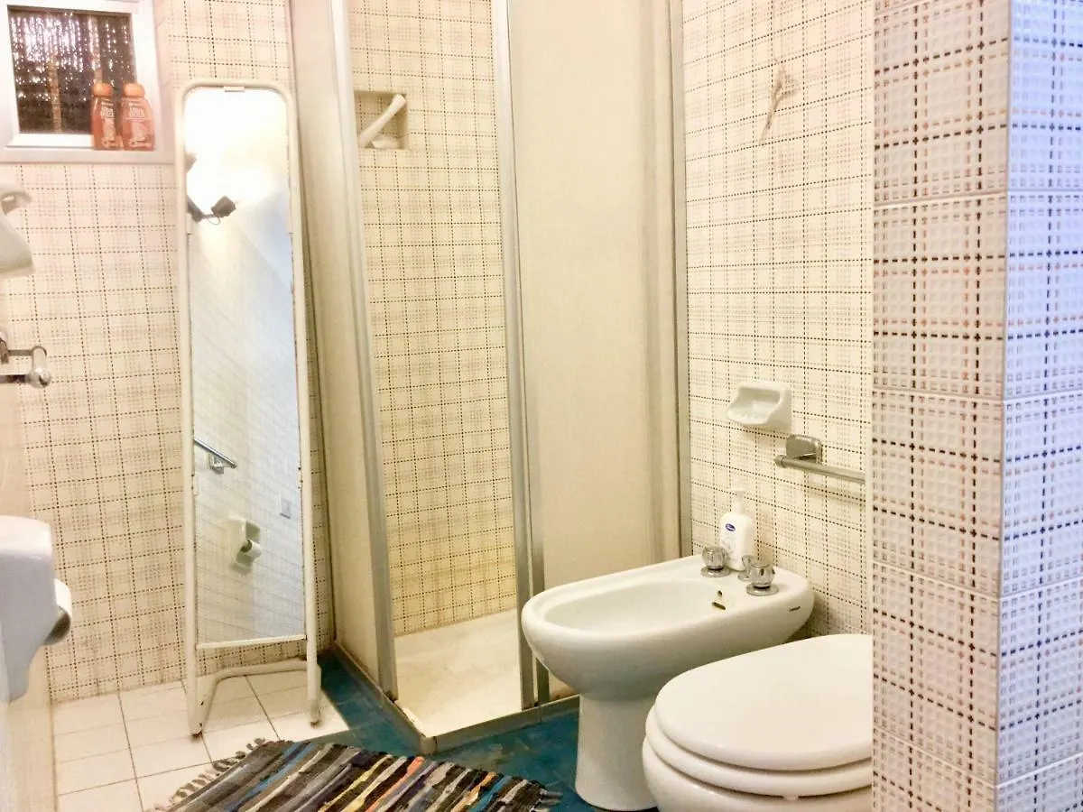 Appartamento Taormina Mare Forza d'Agro Apartment